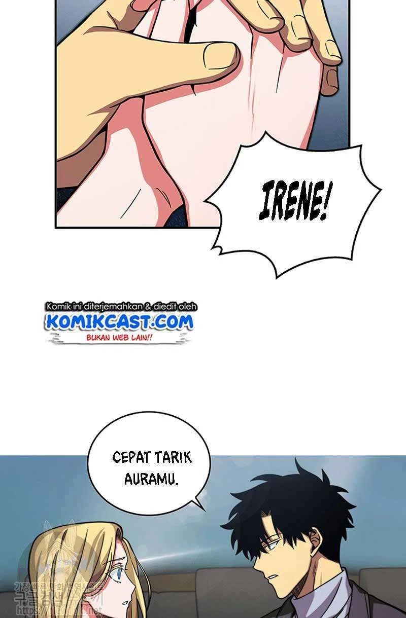 Tomb Raider King Chapter 48 Gambar 53