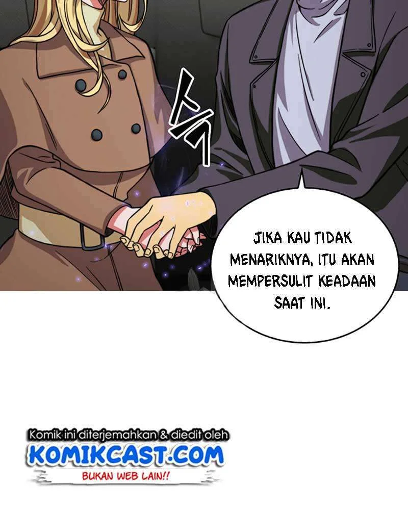 Tomb Raider King Chapter 48 Gambar 54