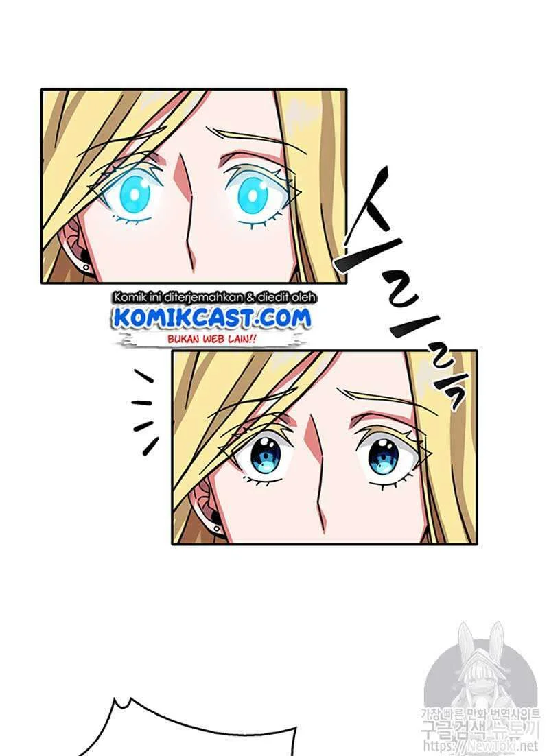 Tomb Raider King Chapter 48 Gambar 55