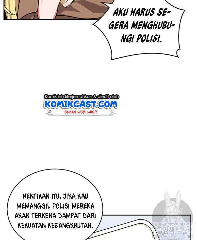 Tomb Raider King Chapter 48 Gambar 57