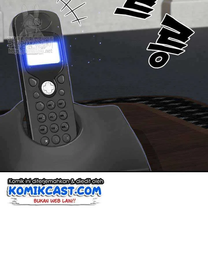 Tomb Raider King Chapter 49 Gambar 48
