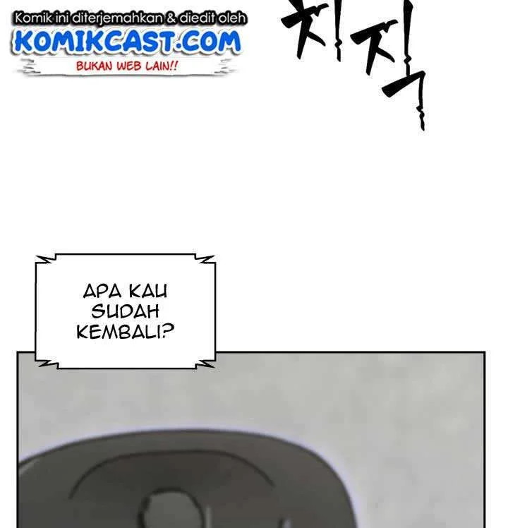 Tomb Raider King Chapter 49 Gambar 50