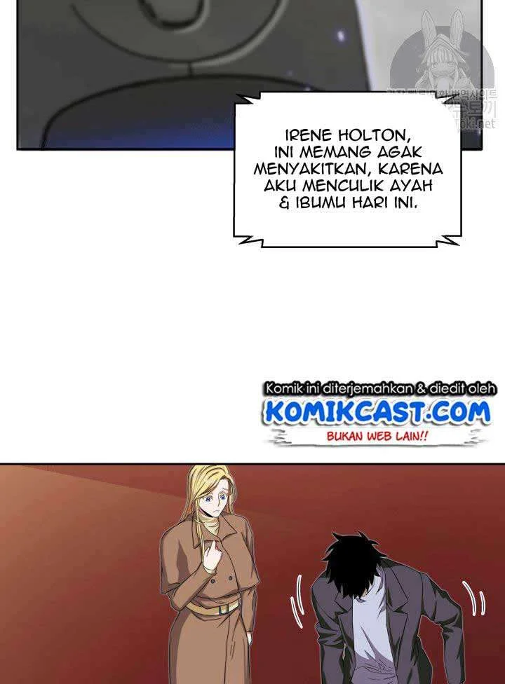 Tomb Raider King Chapter 49 Gambar 51