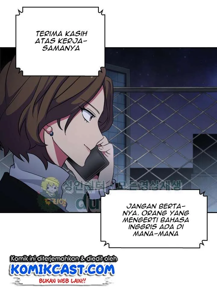 Tomb Raider King Chapter 5 Gambar 42