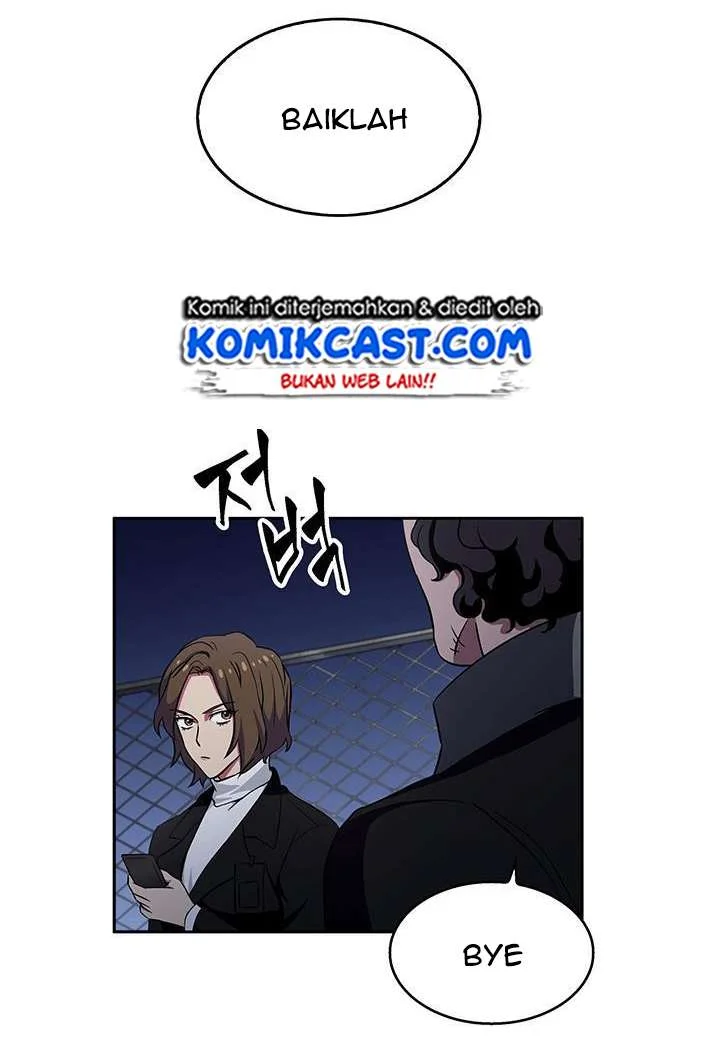 Tomb Raider King Chapter 5 Gambar 45