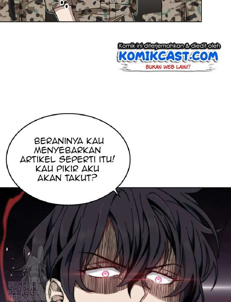Tomb Raider King Chapter 50 Gambar 54