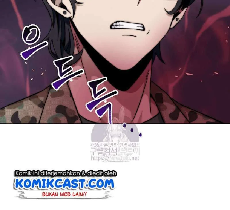 Tomb Raider King Chapter 50 Gambar 55