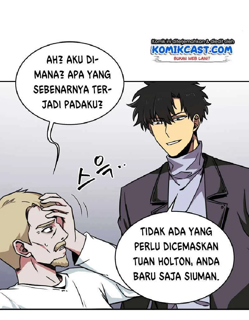Tomb Raider King Chapter 51 Gambar 61