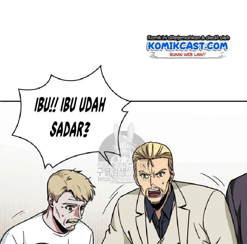Tomb Raider King Chapter 51 Gambar 63