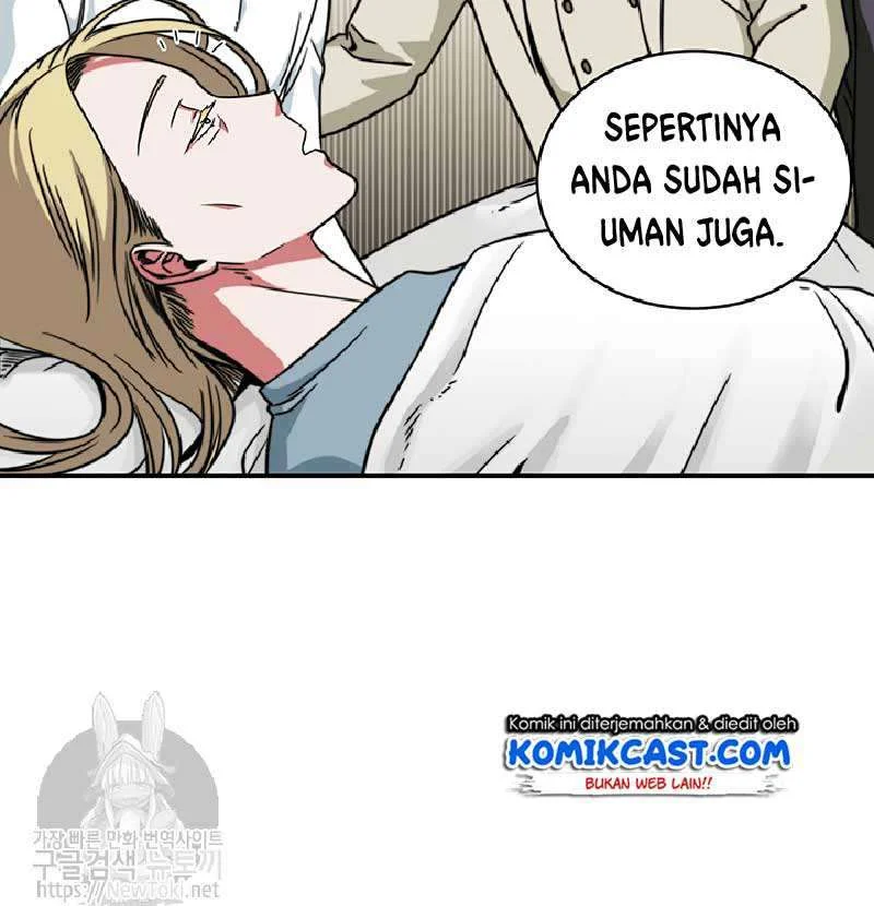 Tomb Raider King Chapter 51 Gambar 64