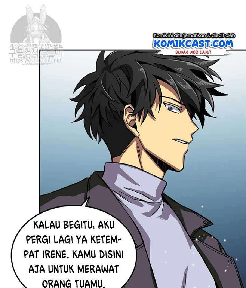 Tomb Raider King Chapter 51 Gambar 65