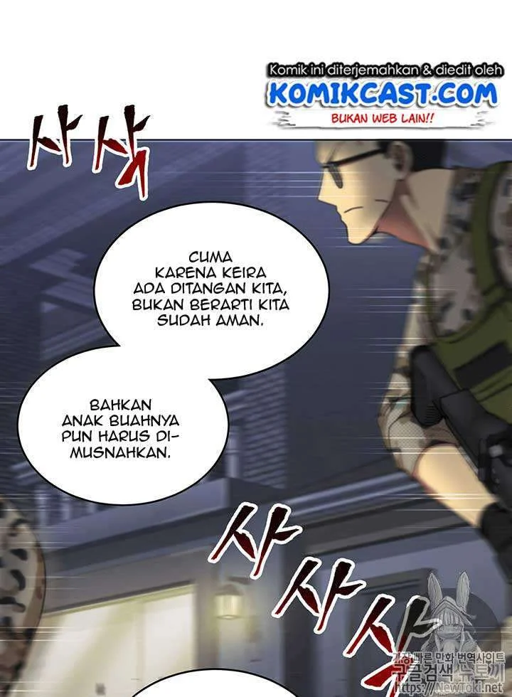 Tomb Raider King Chapter 52 Gambar 63