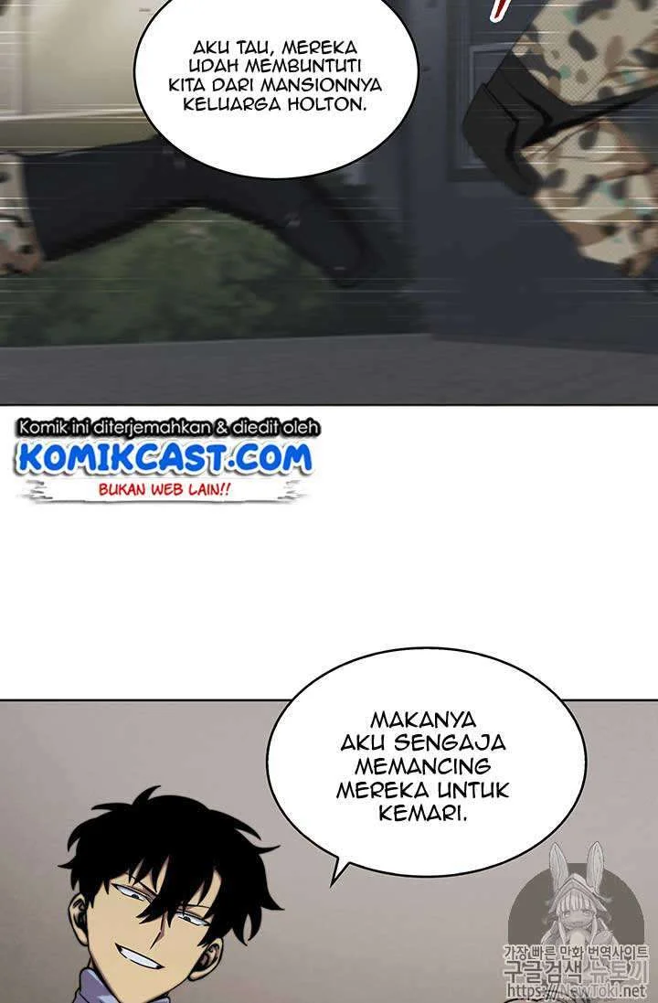 Tomb Raider King Chapter 52 Gambar 64