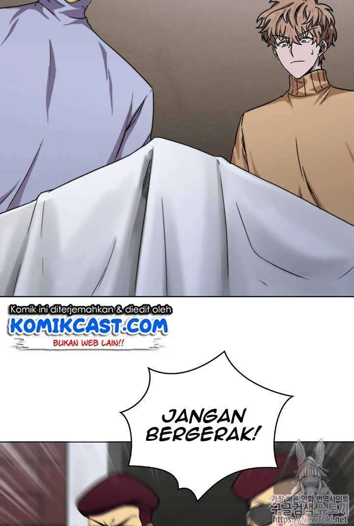 Tomb Raider King Chapter 52 Gambar 65