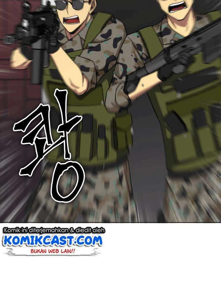 Tomb Raider King Chapter 52 Gambar 66