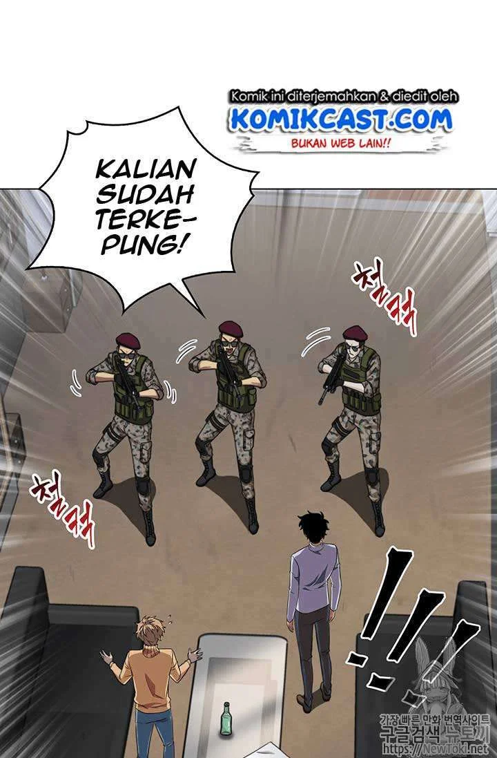 Tomb Raider King Chapter 52 Gambar 67