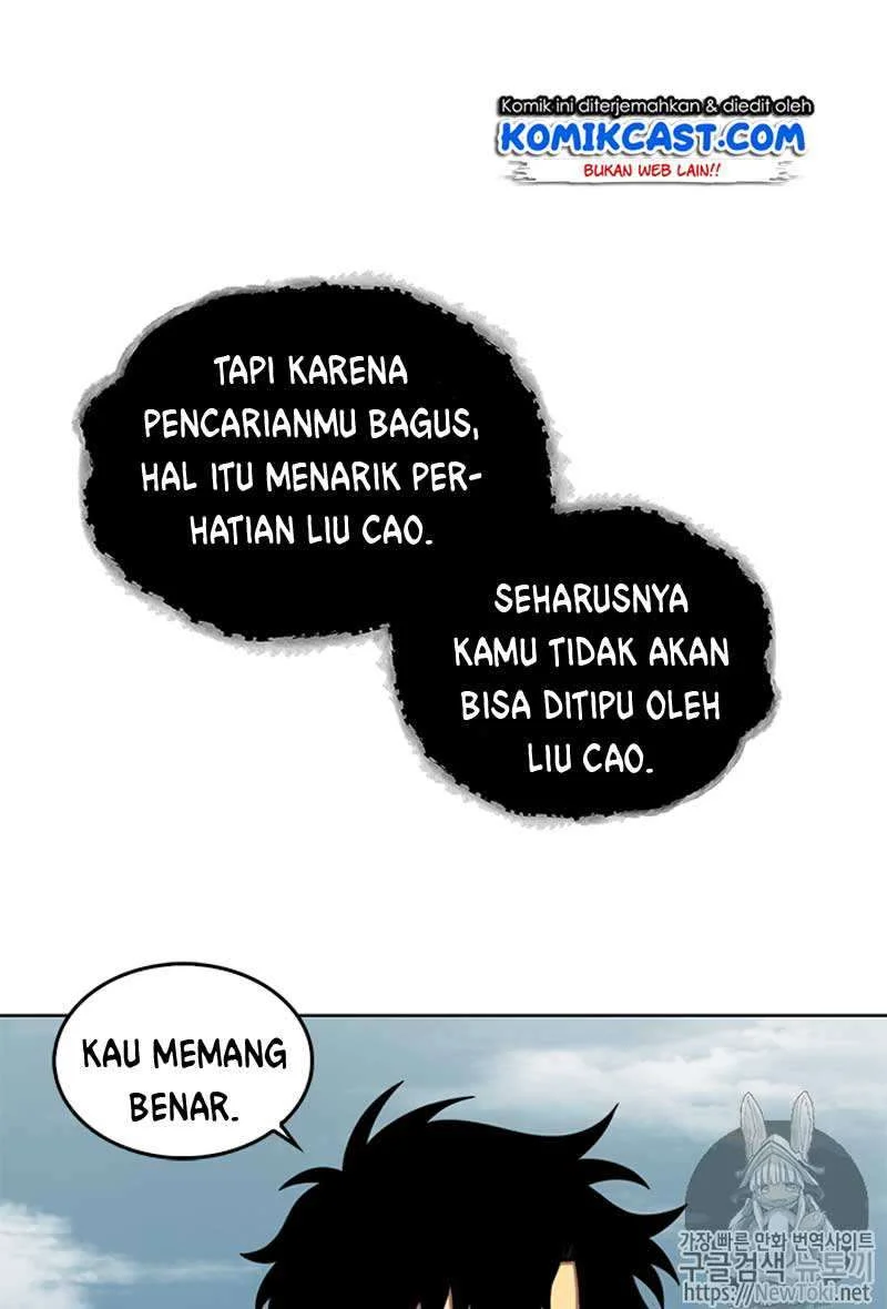Tomb Raider King Chapter 53 Gambar 51