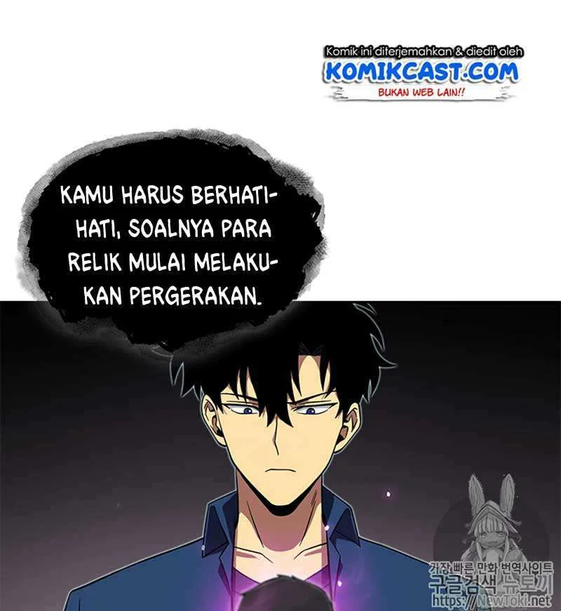 Tomb Raider King Chapter 53 Gambar 55