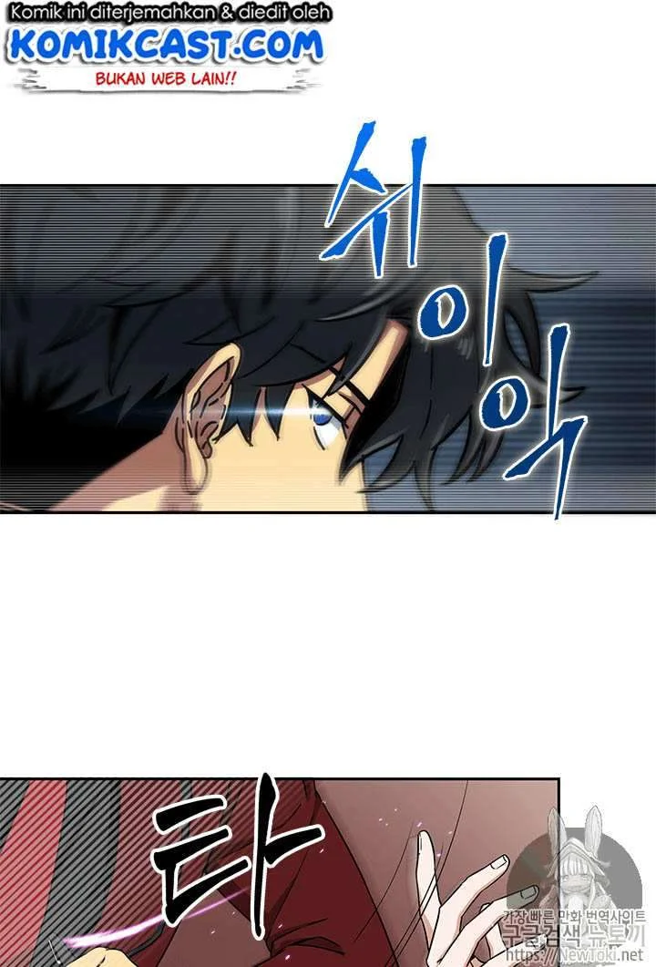 Tomb Raider King Chapter 54 Gambar 54