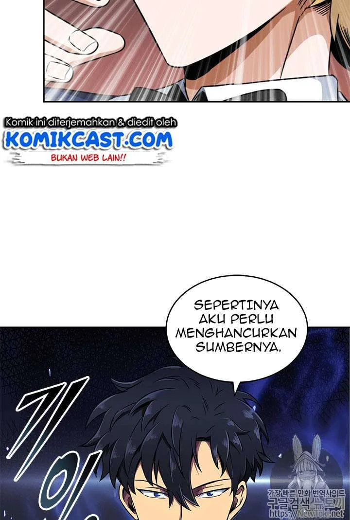 Tomb Raider King Chapter 54 Gambar 56