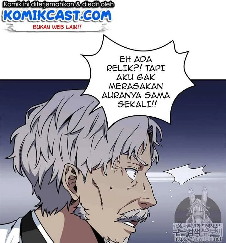 Tomb Raider King Chapter 54 Gambar 58