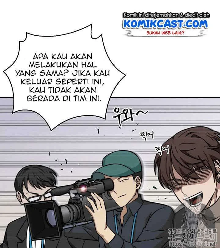 Tomb Raider King Chapter 55 Gambar 59