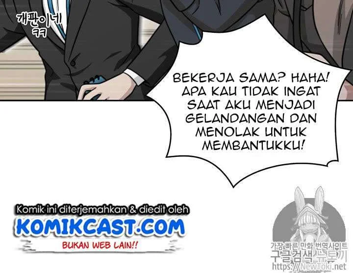 Tomb Raider King Chapter 55 Gambar 60