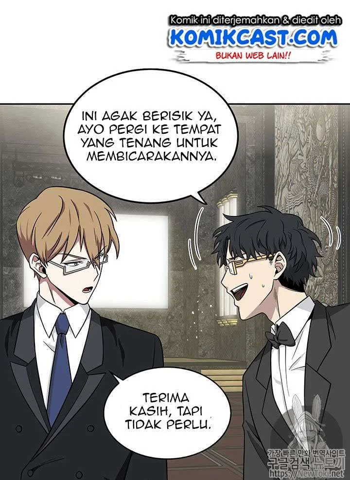 Tomb Raider King Chapter 55 Gambar 61
