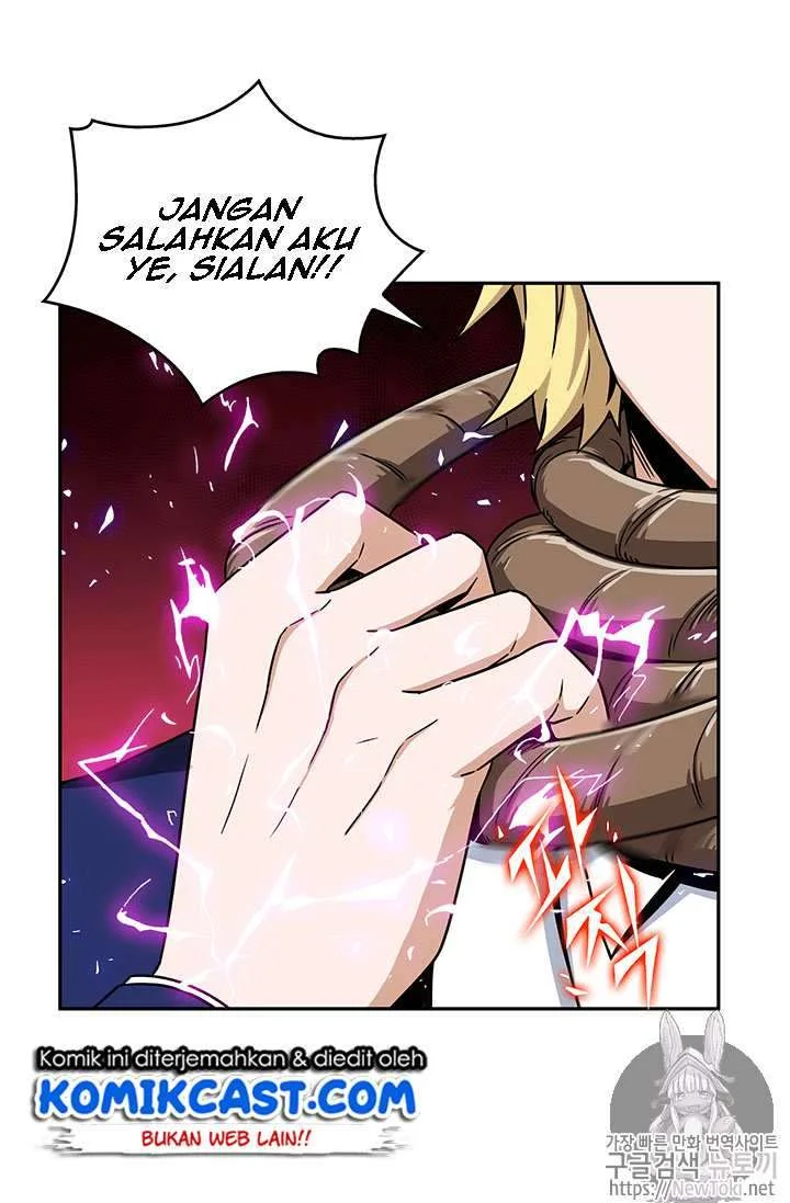 Tomb Raider King Chapter 56 Gambar 52