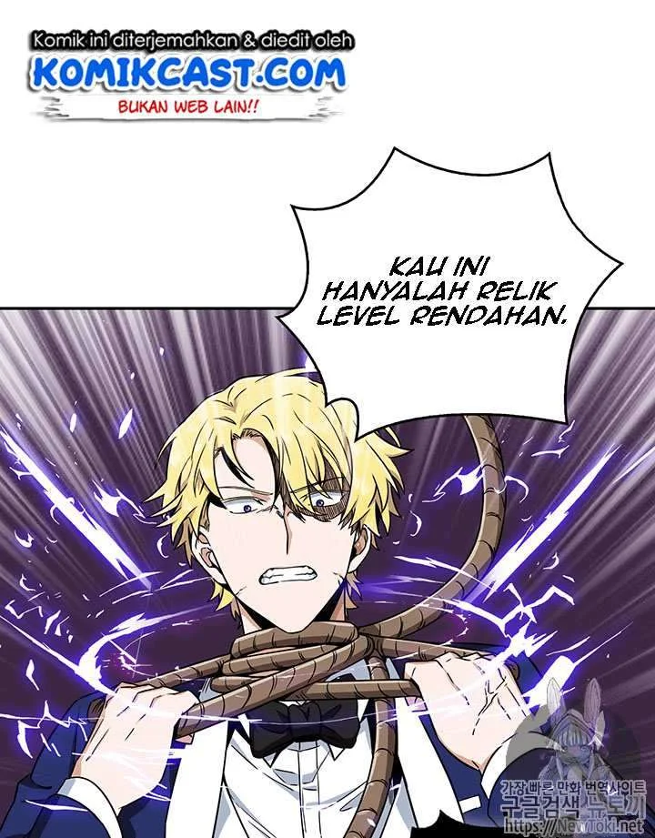 Tomb Raider King Chapter 56 Gambar 53