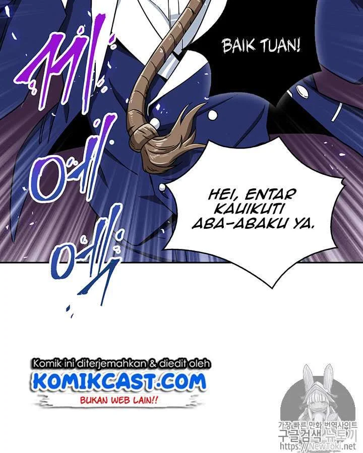 Tomb Raider King Chapter 56 Gambar 54