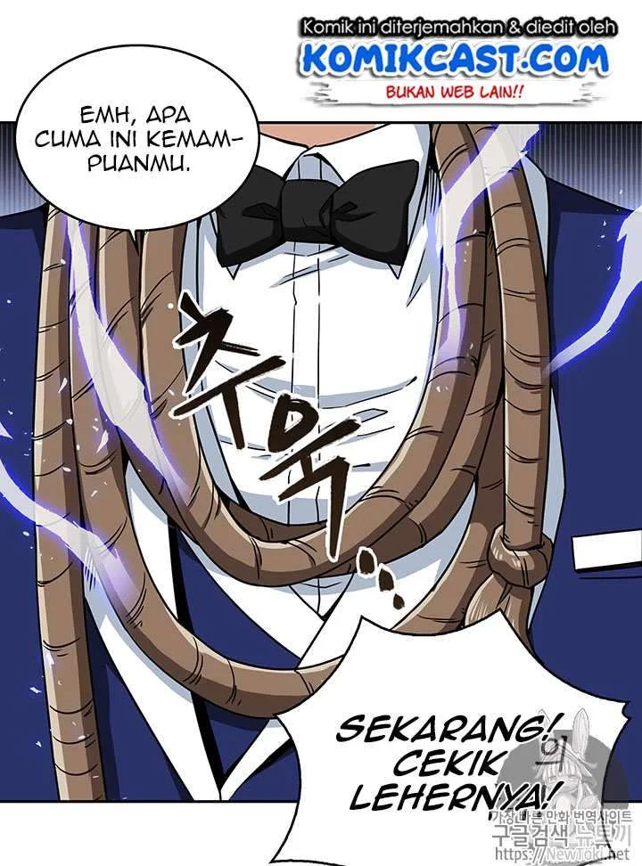 Tomb Raider King Chapter 56 Gambar 55