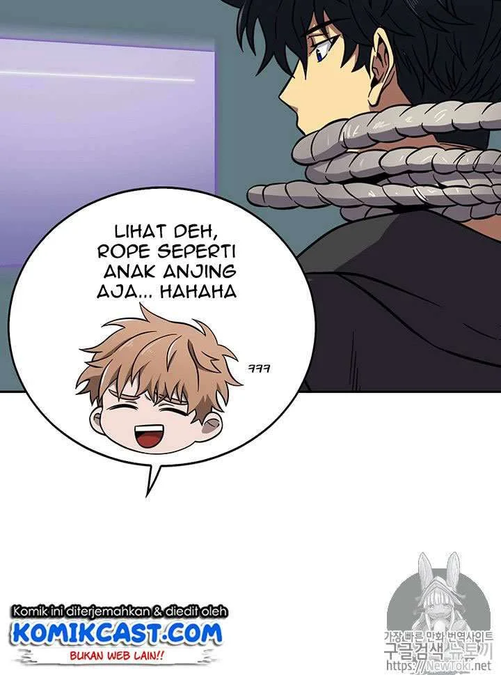 Tomb Raider King Chapter 57 Gambar 54