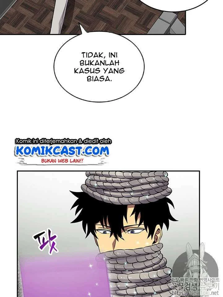 Tomb Raider King Chapter 57 Gambar 56