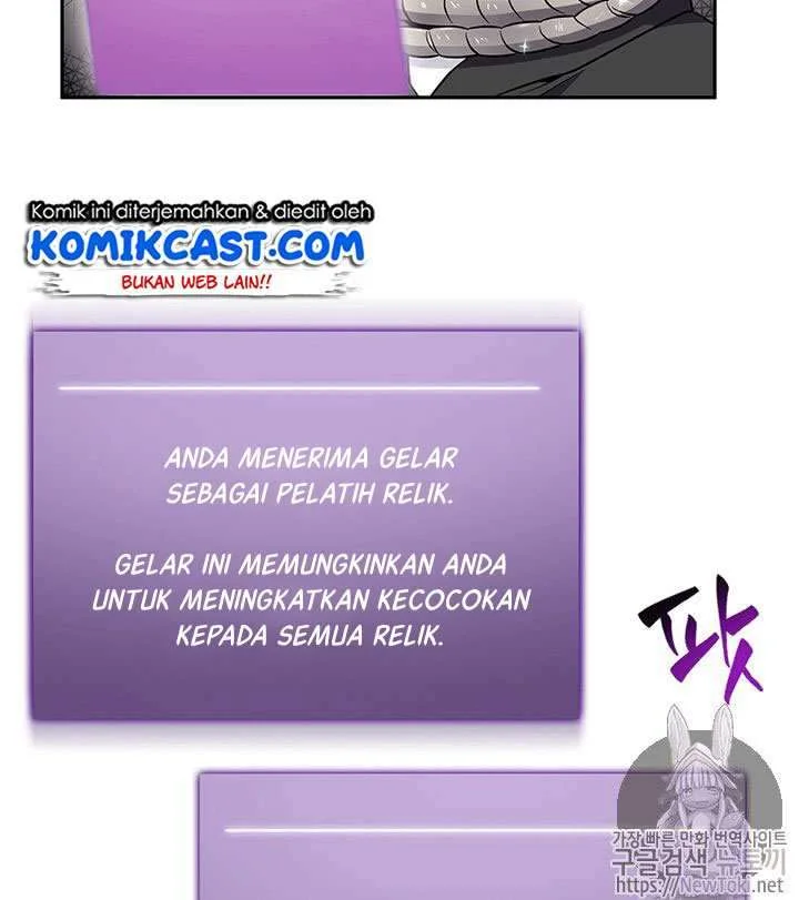 Tomb Raider King Chapter 57 Gambar 57