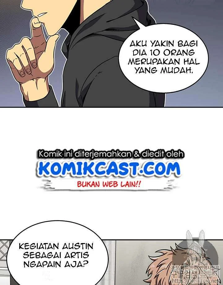 Tomb Raider King Chapter 58 Gambar 48