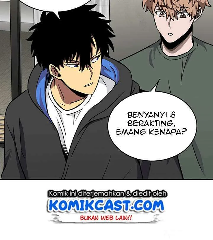 Tomb Raider King Chapter 58 Gambar 49