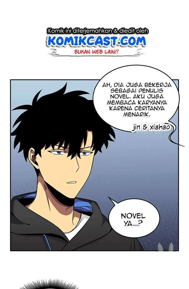 Tomb Raider King Chapter 58 Gambar 50