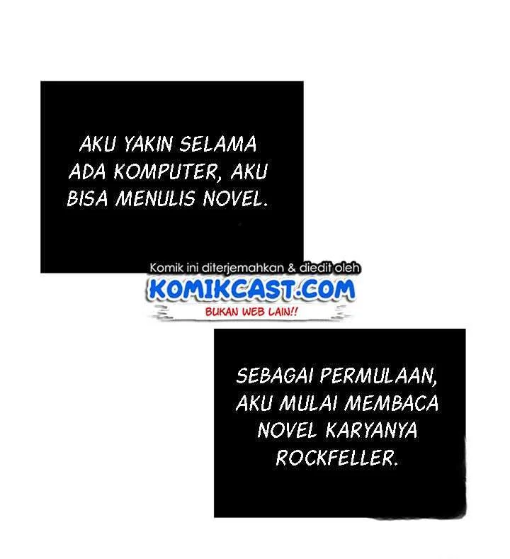 Tomb Raider King Chapter 58 Gambar 52
