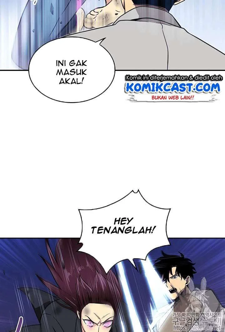 Tomb Raider King Chapter 59 Gambar 55