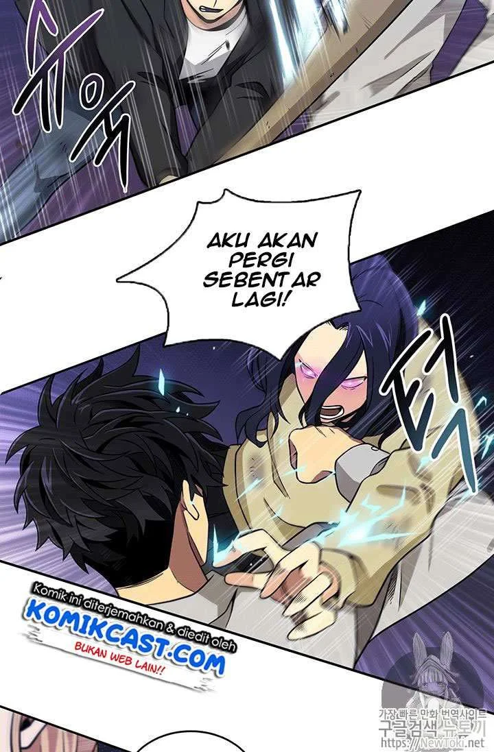 Tomb Raider King Chapter 59 Gambar 56