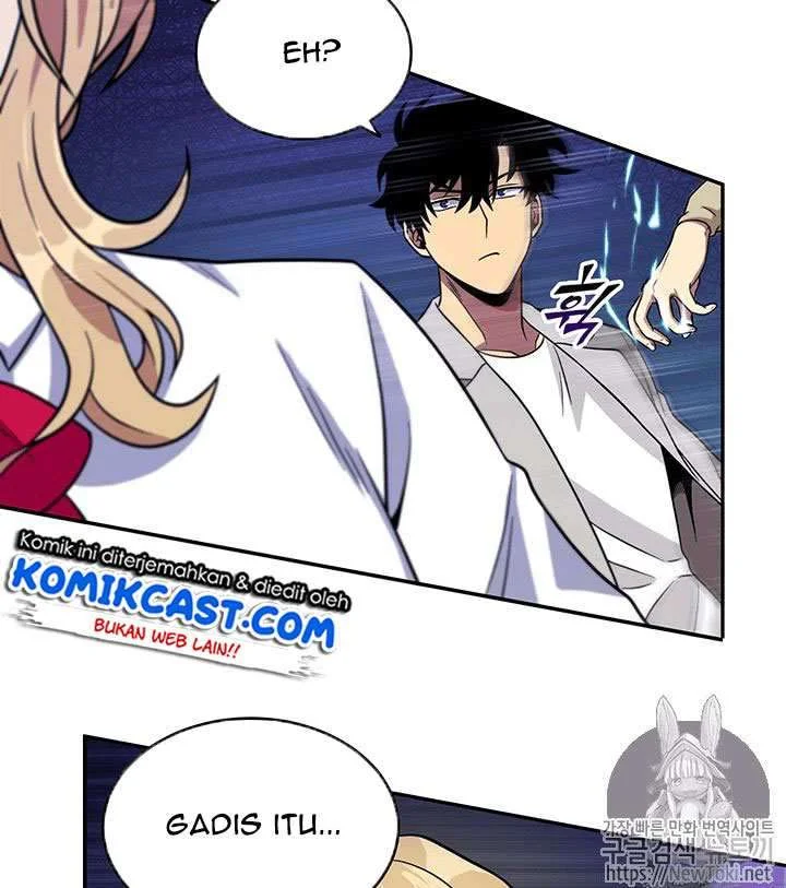 Tomb Raider King Chapter 59 Gambar 57