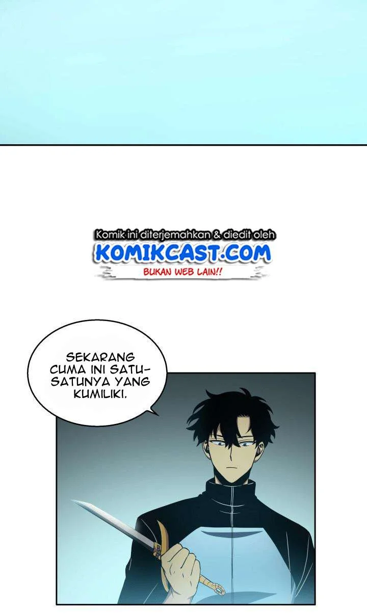 Tomb Raider King Chapter 6 Gambar 41