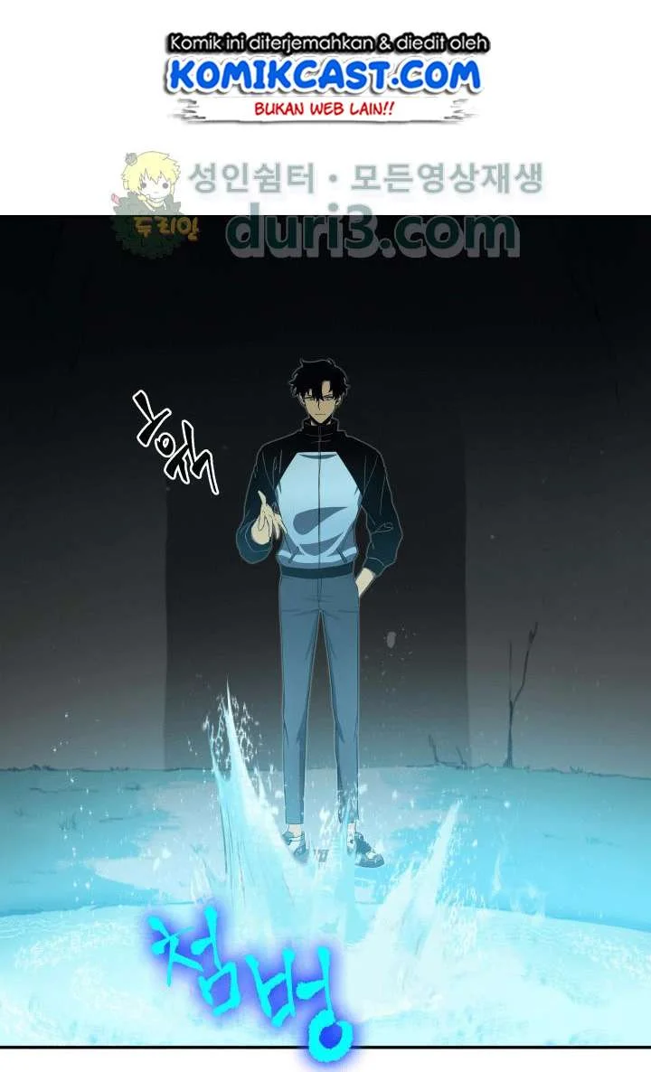 Tomb Raider King Chapter 6 Gambar 42
