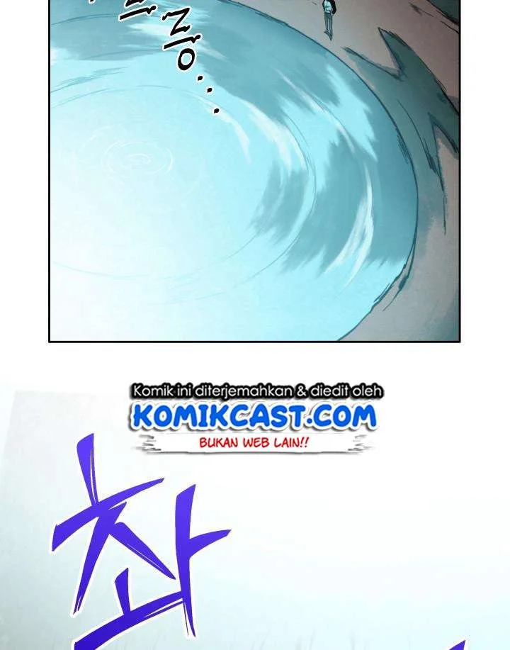 Tomb Raider King Chapter 6 Gambar 44