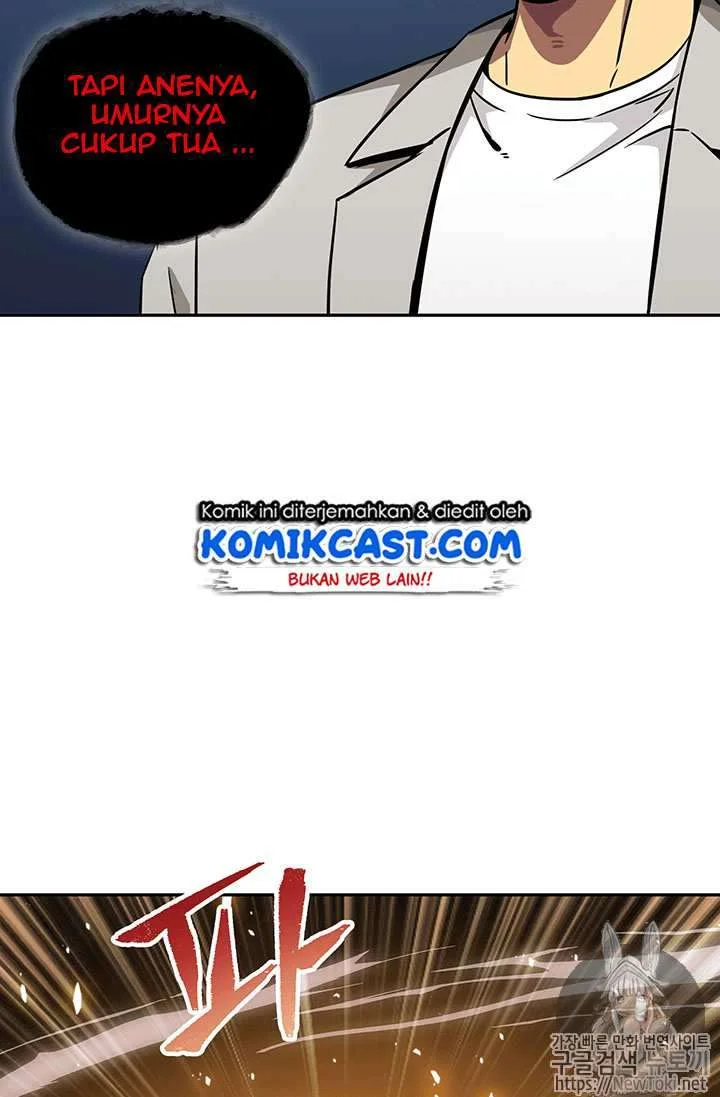 Tomb Raider King Chapter 60 Gambar 53