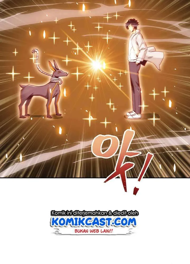 Tomb Raider King Chapter 60 Gambar 54