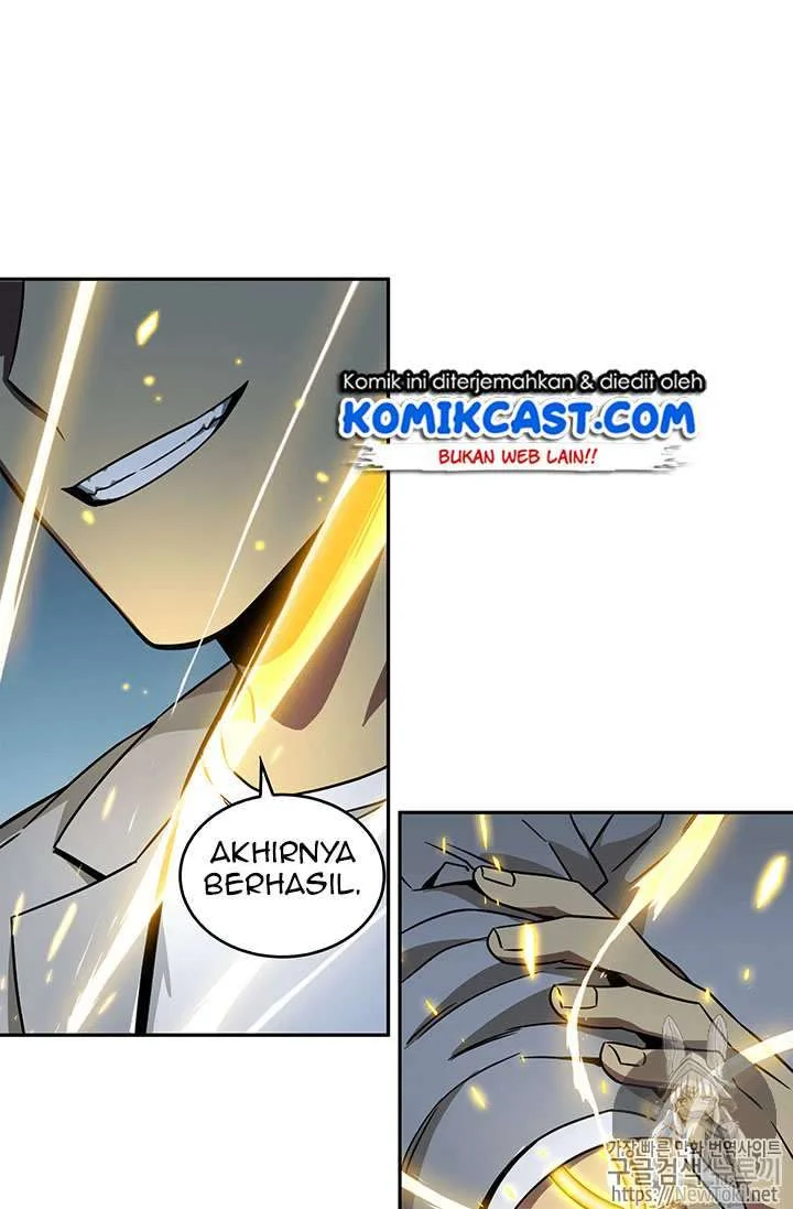 Tomb Raider King Chapter 60 Gambar 55