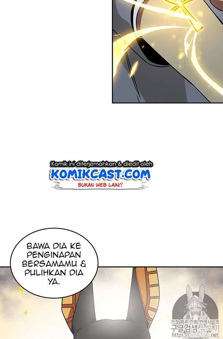 Tomb Raider King Chapter 60 Gambar 56