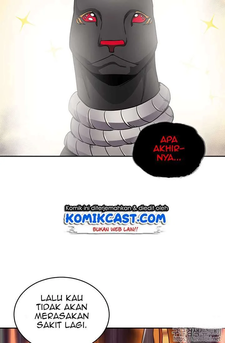 Tomb Raider King Chapter 60 Gambar 57